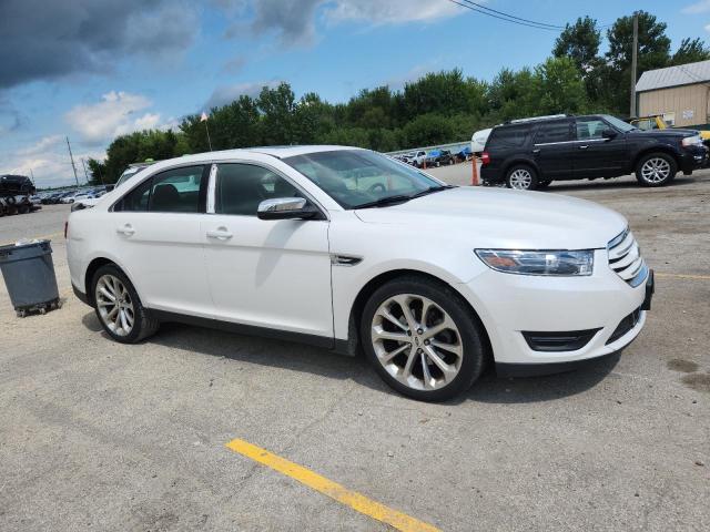 2017 FORD TAURUS LIM - 1FAHP2J8XHG115924