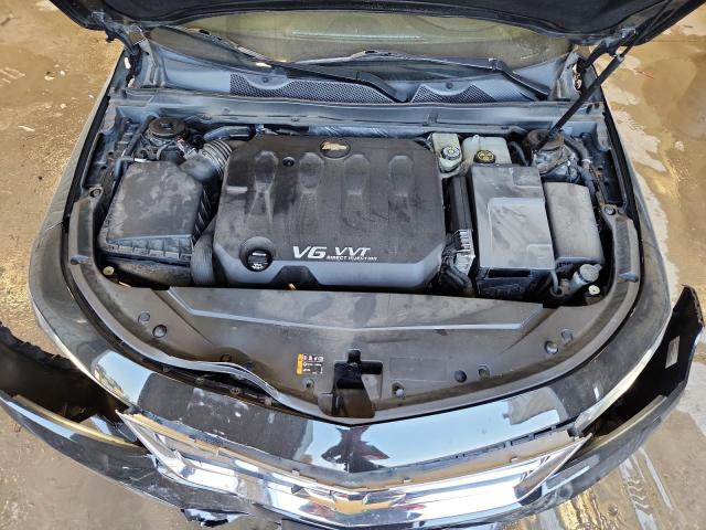 2017 CHEVROLET IMPALA PREMIER - 2G1145S32H9124388
