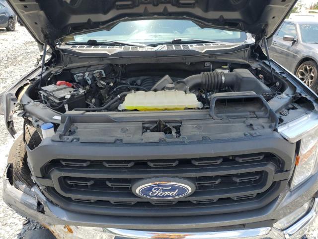 2022 FORD F150 SUPER 1FTEX1C58NKF26144