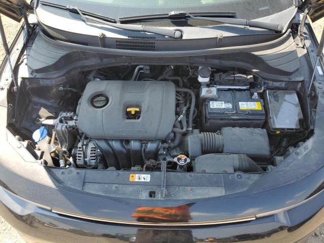 2020 KIA SOUL LX - KNDJ23AU0L7731962