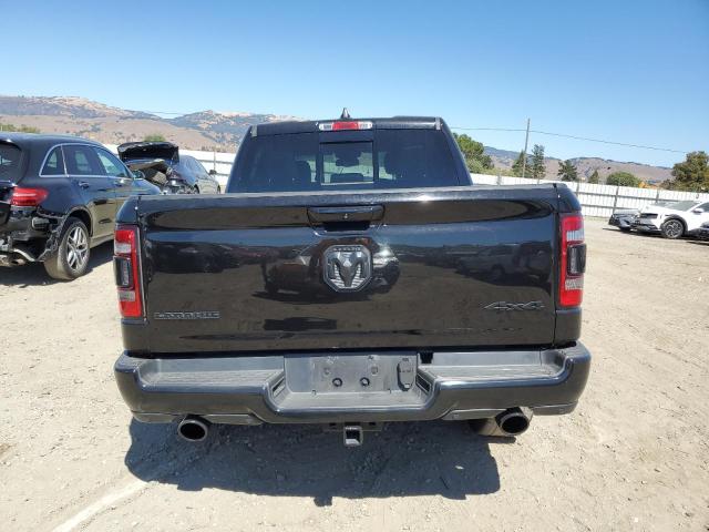 2019 RAM 1500 LARAM 1C6SRFJT1KN702982