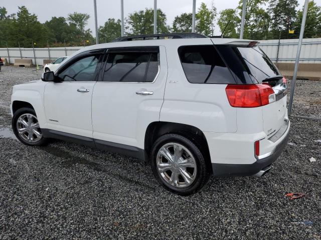 2017 GMC TERRAINSLT 2GKFLUEK8H6320807