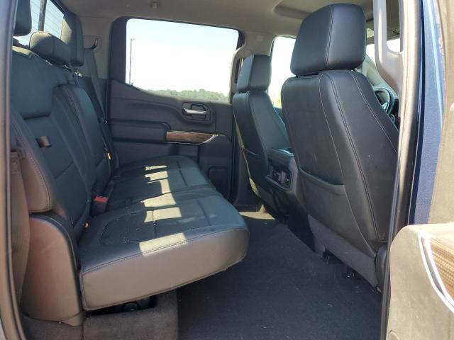 2020 CHEVROLET SILVERADO K1500 LT TRAIL BOSS 1GCPYFED3LZ106836