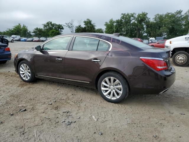 2015 BUICK LACROSSE 1G4GB5G31FF251763