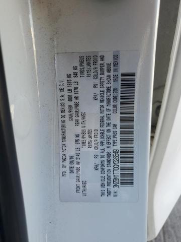 2016 MAZDA 3 SPORT - 3MZBM1T70GM328549