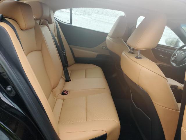 2022 LEXUS ES 350 BASE 58ADZ1B19NU126204