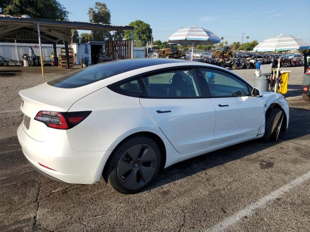 2021 TESLA MODEL 3 5YJ3E1EB1MF999055