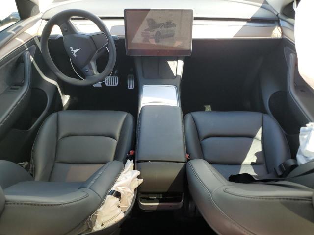 2023 TESLA MODEL Y 7SAYGDEF4PF779873