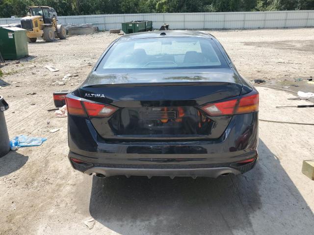 2019 NISSAN ALTIMA SR - 1N4BL4CV7KC259722