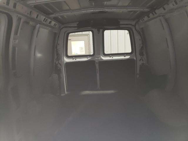 2018 GMC SAVANA G25 1GTW7AFP7J1342430