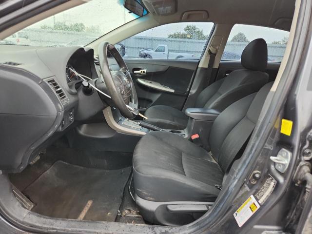 2011 TOYOTA COROLLA BA - 2T1BU4EE6BC601513