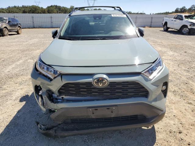2019 TOYOTA RAV4 XLE - 2T3W1RFV0KC025639