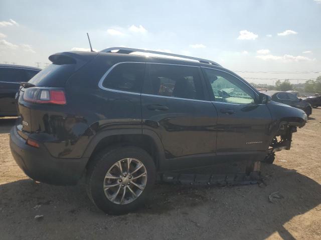 2021 JEEP CHEROKEE L 1C4PJMMX3MD124451