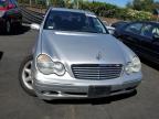 Lot #3311762302 2002 MERCEDES-BENZ C 240