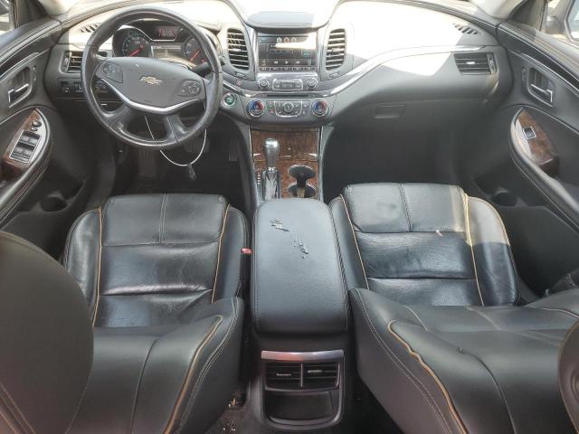 2015 CHEVROLET IMPALA LTZ 2G1165S38F9193352