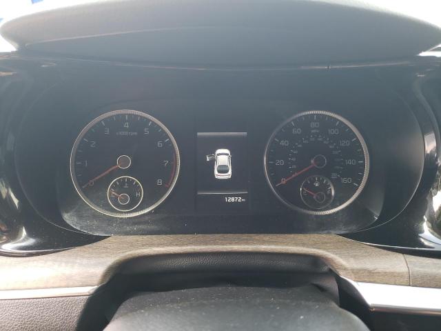 2024 KIA K5 EX 5XXG34J27RG259125