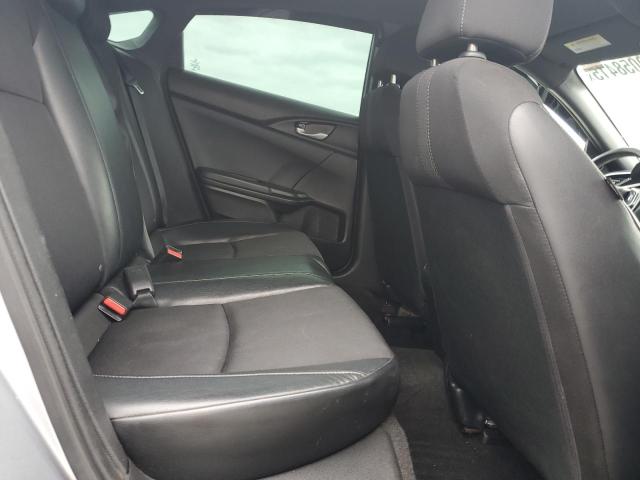 2019 HONDA CIVIC SPORT 2HGFC2F85KH527719