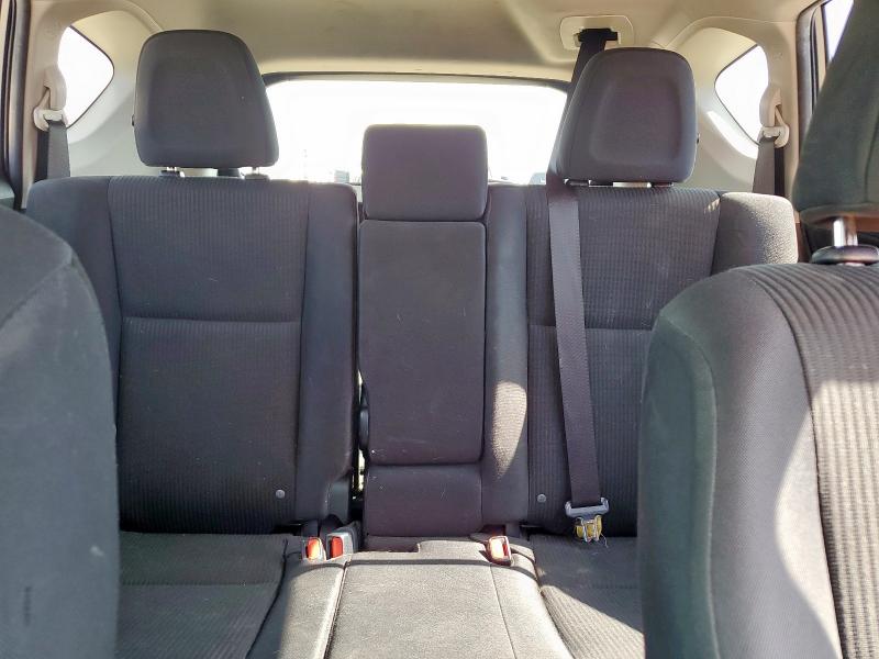 2017 TOYOTA RAV4 LE - JTMZFREV8HJ120293