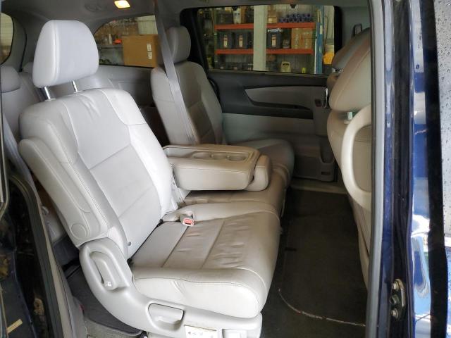 2016 HONDA ODYSSEY EX - 5FNRL5H69GB076557