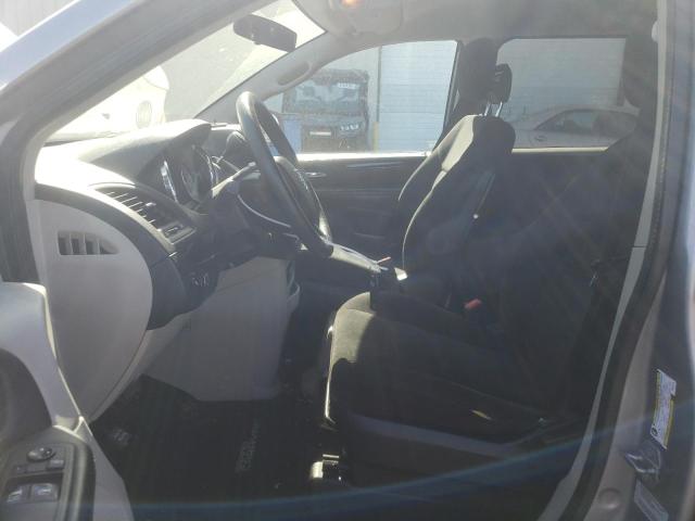 2015 DODGE GRAND CARA - 2C4RDGBG8FR641216