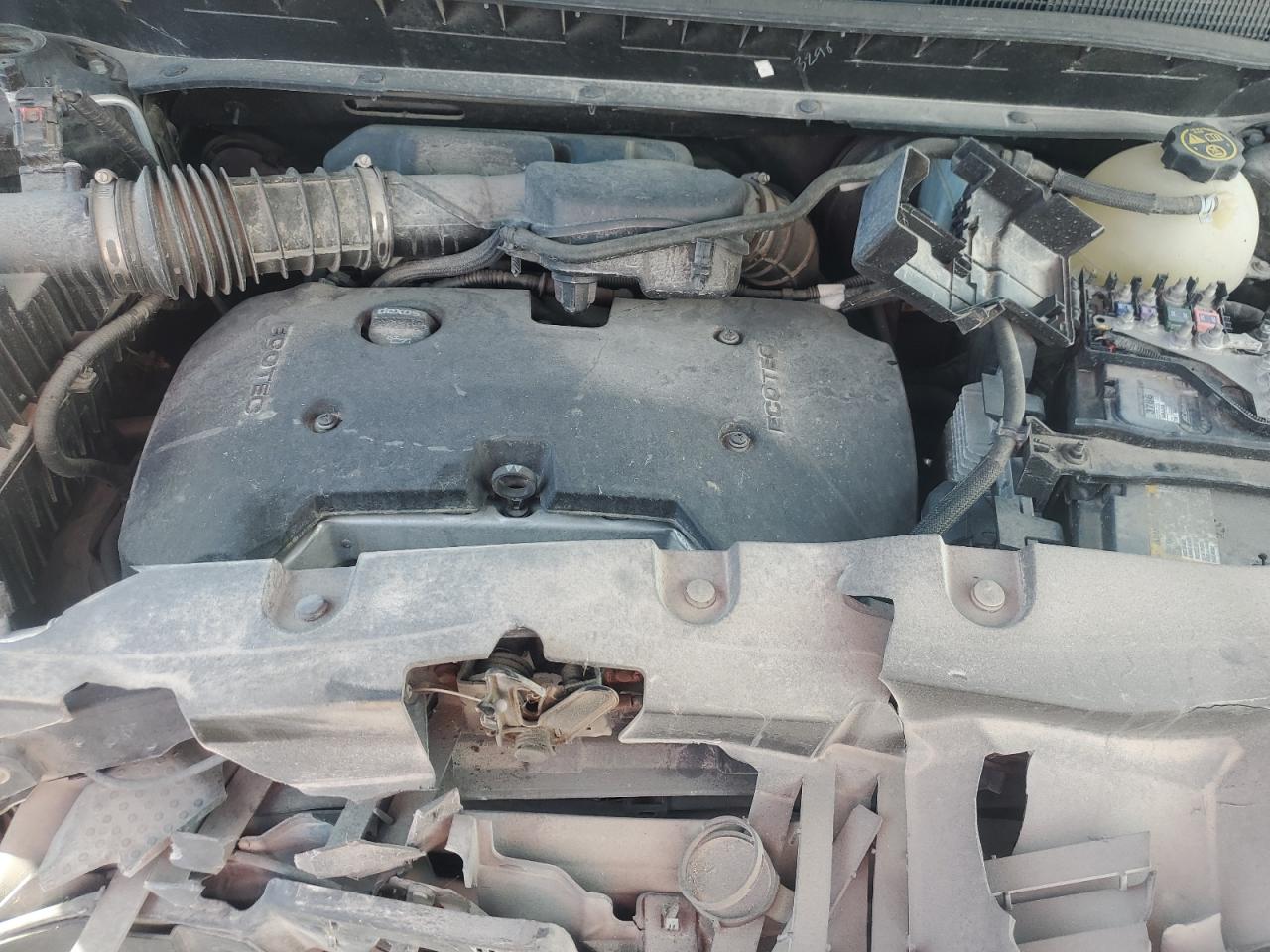 CHEVROLET BLAZER 1LT