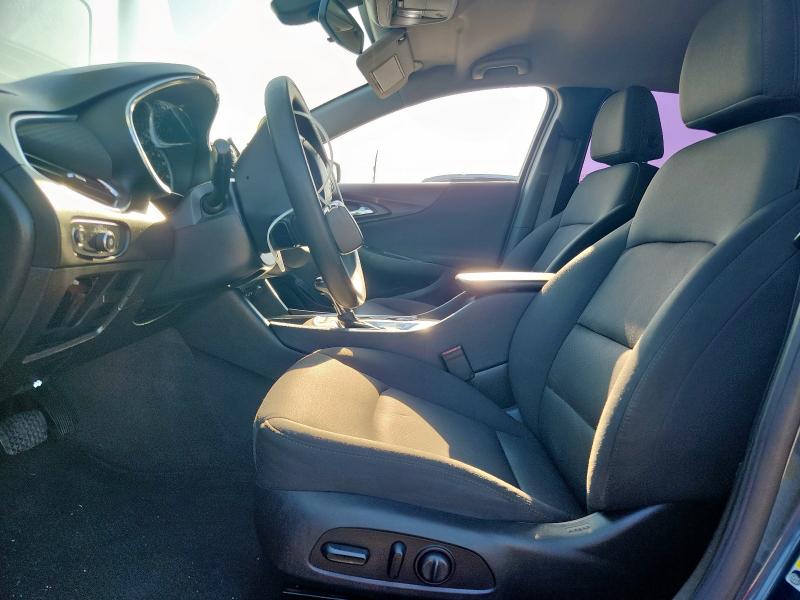 2020 CHEVROLET MALIBU LT - 1G1ZD5ST8LF009927