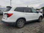 Lot #3302777935 2021 HONDA PILOT EX