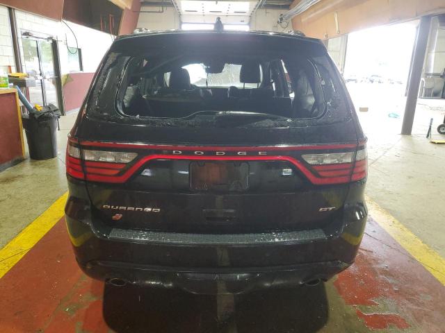 2023 DODGE DURANGO GT 1C4RDJDG6PC572708