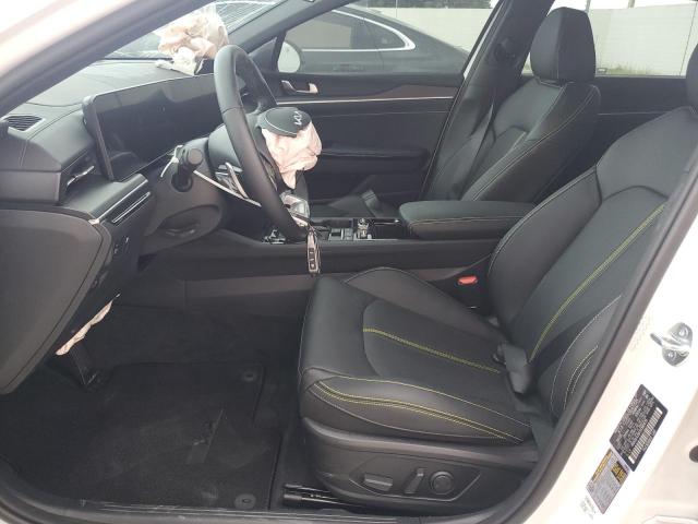 2025 KIA K5 GT KNAG44J8XS5385679