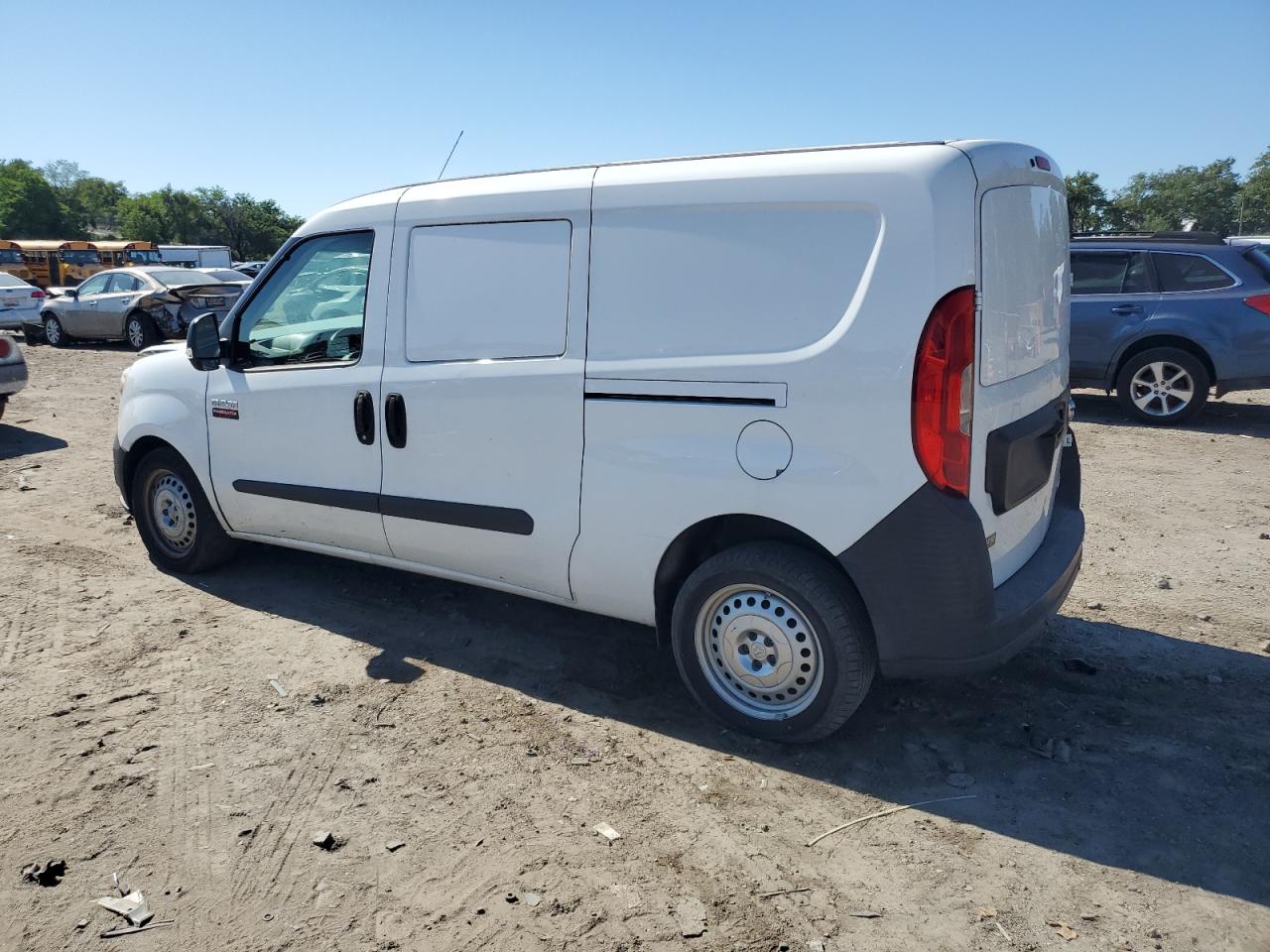 RAM PROMASTER