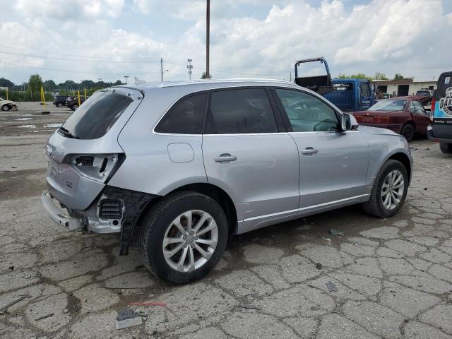 2015 AUDI Q5 PREMIUM WA1CFAFP4FA126560