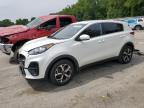 2021 KIA SPORTAGE L - KNDPM3AC0M7942026