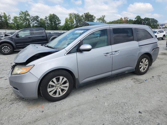 2016 HONDA ODYSSEY SE 5FNRL5H33GB006820