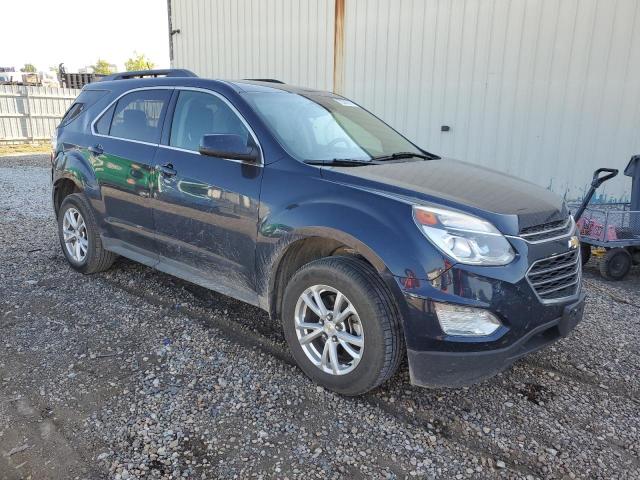 2017 CHEVROLET EQUINOX LT 2GNALCEK0H6170540