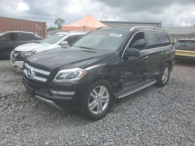 2015 MERCEDES-BENZ GL 450 4MA 4JGDF6EEXFA585403