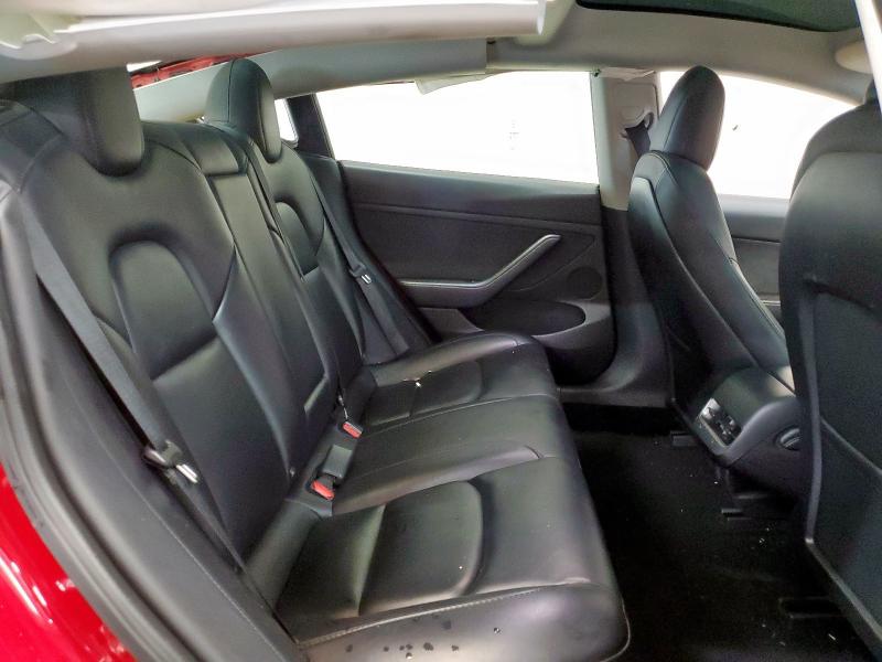 2023 TESLA MODEL 3 5YJ3E1EA8PF438864