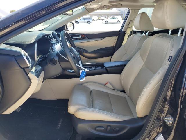 2016 NISSAN MAXIMA 3.5S 1N4AA6AP7GC424256