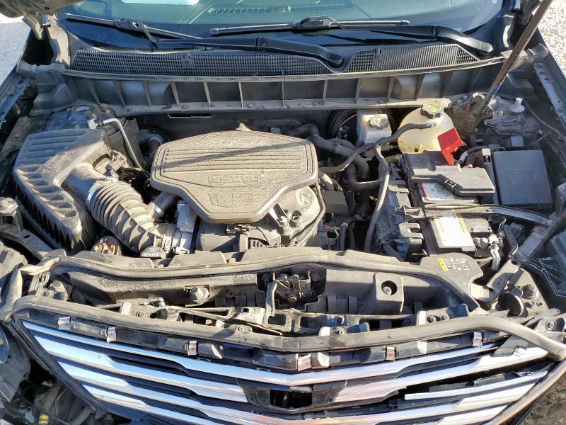 2019 CADILLAC XT5 1GYKNARS6KZ185846