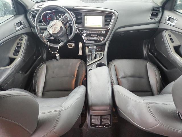 2015 KIA OPTIMA SX 5XXGR4A6XFG501323