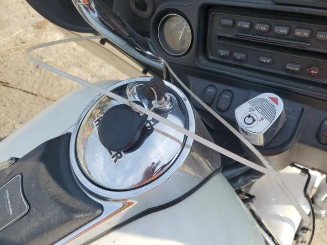 2004 HARLEY-DAVIDSON FLHTCUI 1HD1FCW164Y608468
