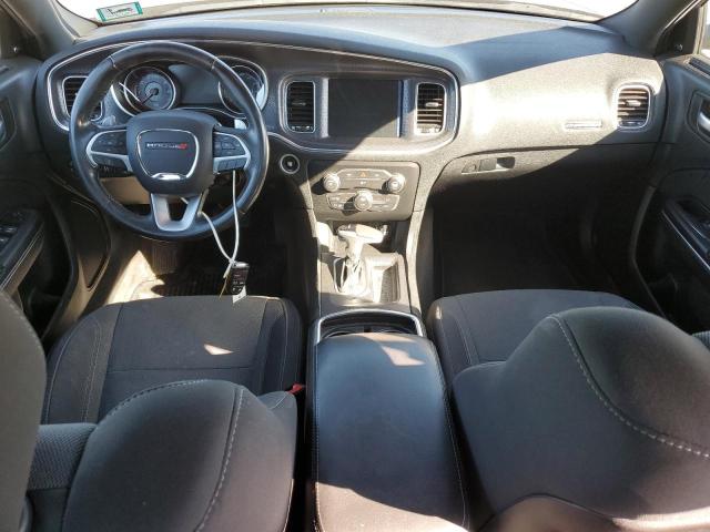 2016 DODGE CHARGER R/ 2C3CDXCT4GH266924