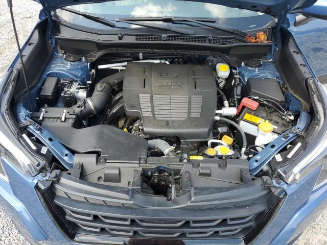 2023 SUBARU FORESTER PREMIUM JF2SKAEC4PH513406