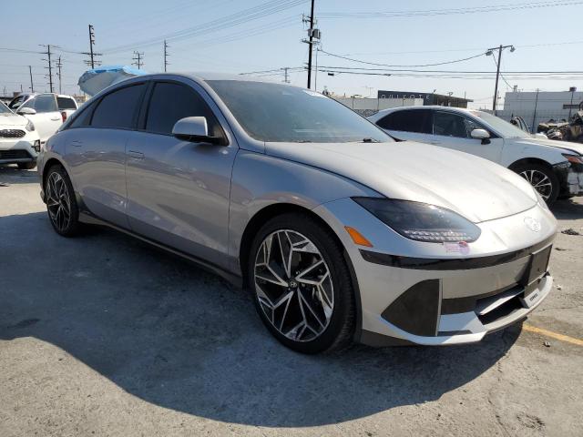 2023 HYUNDAI IONIQ 6 SE KMHM34AA3PA043433