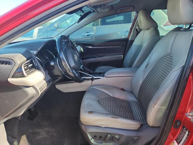 2019 TOYOTA CAMRY L 4T1B11HK7KU210054