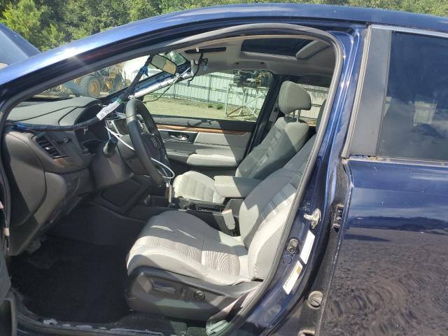 2020 HONDA CR-V EX 5J6RW1H5XLA001385