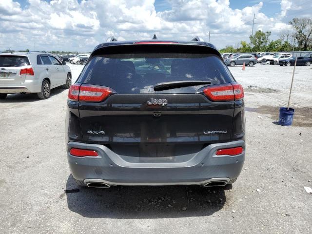 2015 JEEP CHEROKEE L 1C4PJMDS9FW684759