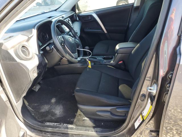 2017 TOYOTA RAV4 LE - JTMZFREV6HJ141272