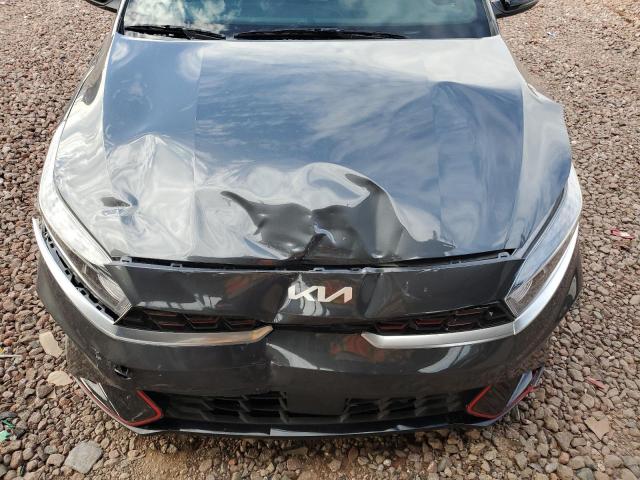 2024 KIA FORTE GT L 3KPF54AD1RE802467