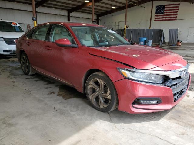2018 HONDA ACCORD EX 1HGCV1F4XJA056801