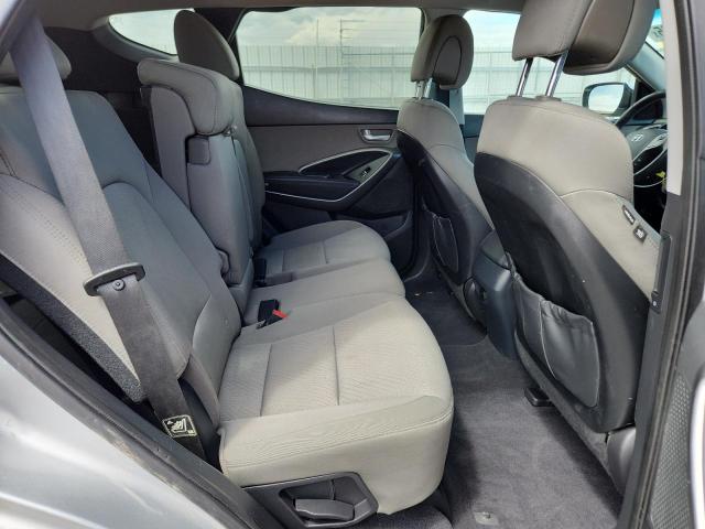 2014 HYUNDAI SANTA FE S - 5XYZUDLB3EG215924